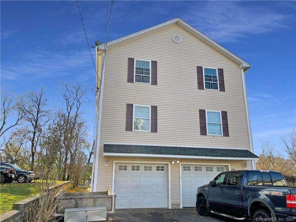 176 Wilcox Street - Photo 1