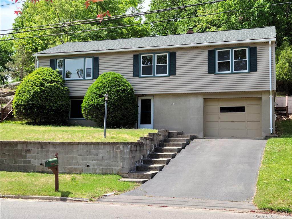 63 Grey Rock Road - Photo 1