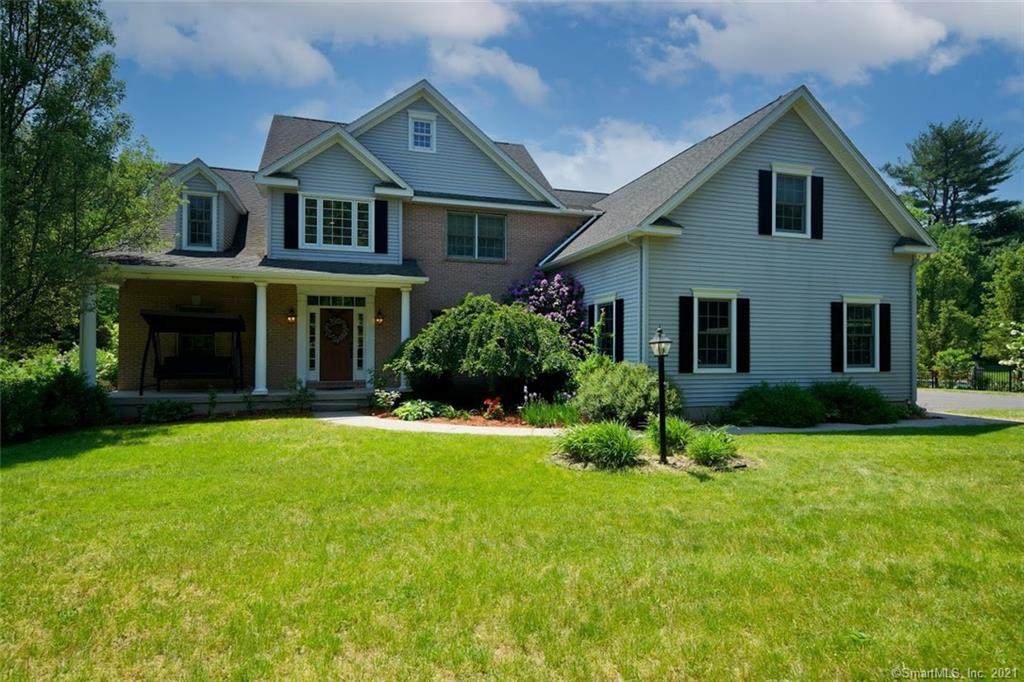3 Pembroke Drive - Photo 1