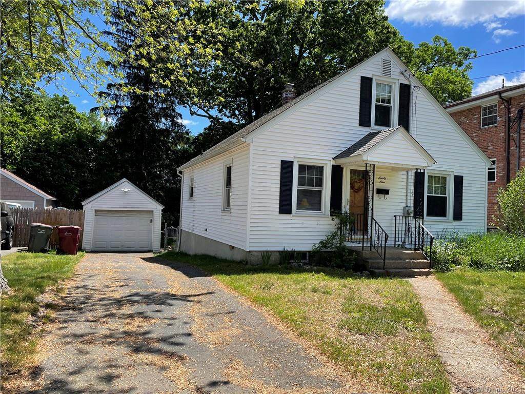 99 Fern Street - Photo 1