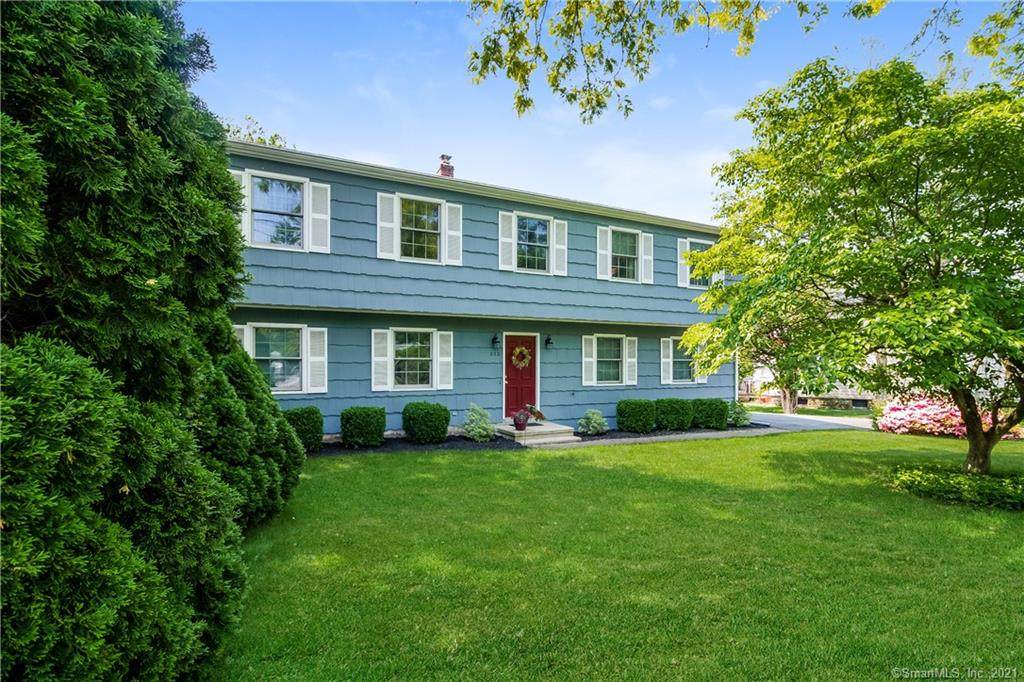 333 Judd Street - Photo 1