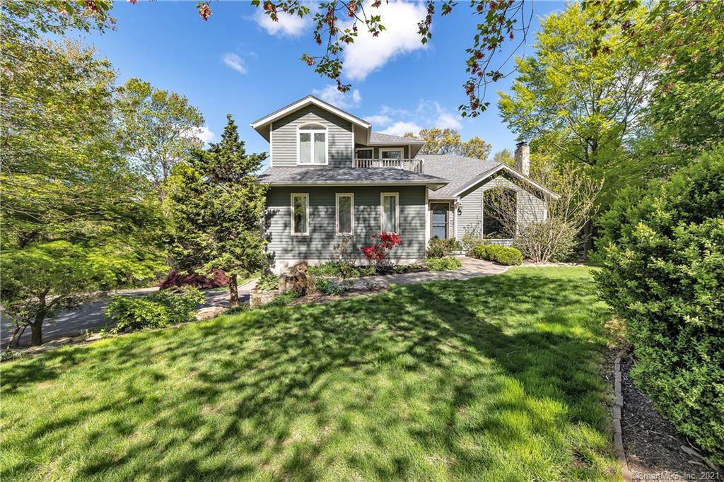 115 Old Mill Road - Photo 1
