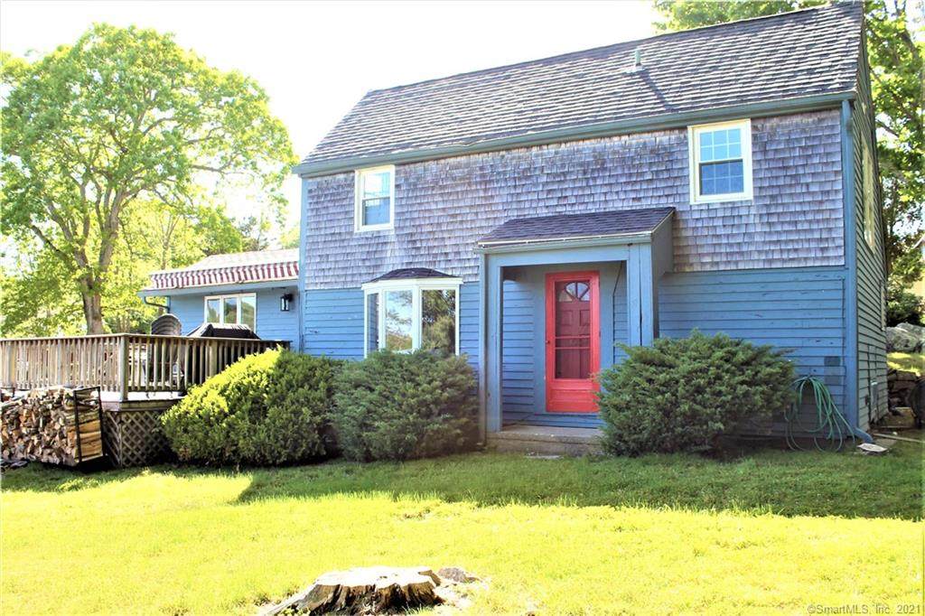 644 Noank Road - Photo 1