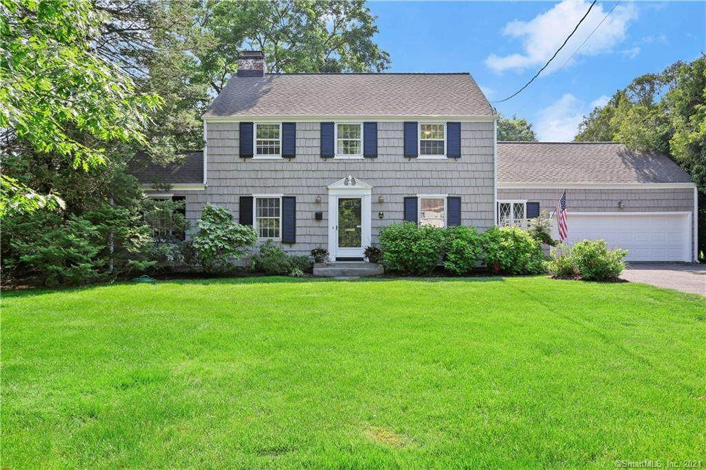 201 Old Mill Road - Photo 1