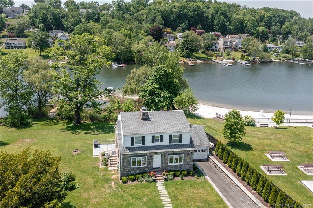 454/456 Candlewood Lake Road - Photo 1