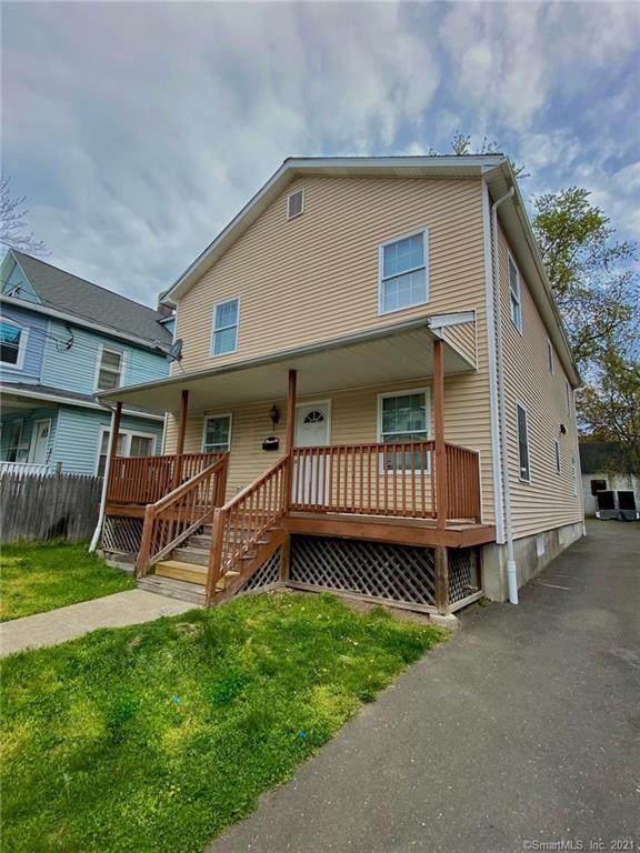 1150 Hancock Avenue - Photo 1