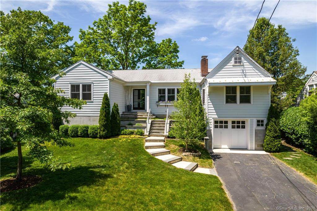 10 Farm Creek Road - Photo 1