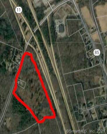 0 Lake Hayward Road - Photo 1