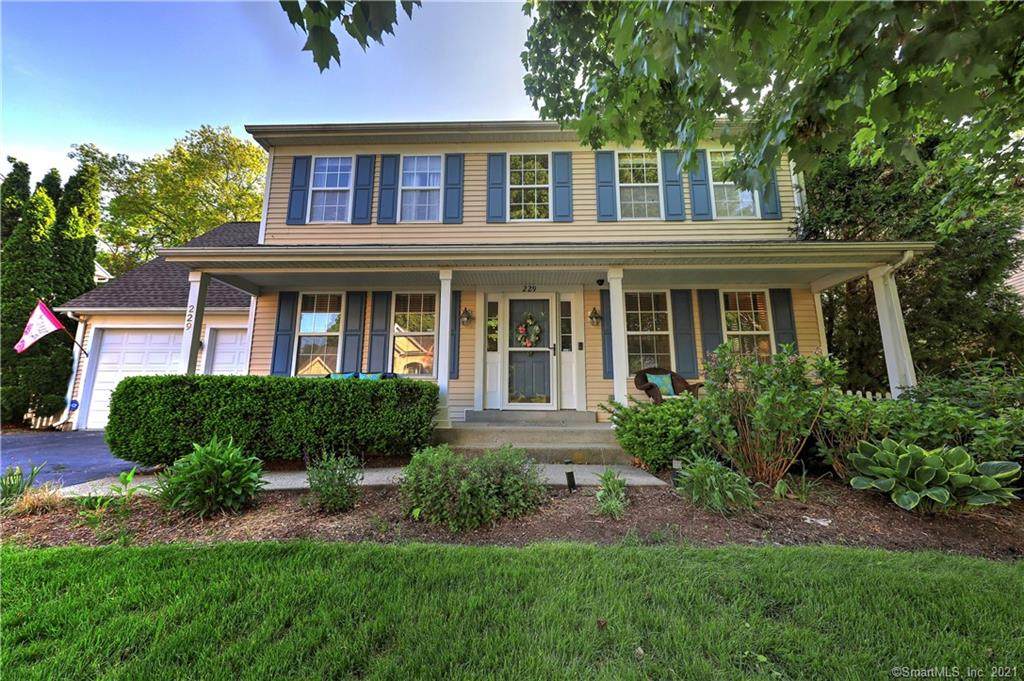229 Oak Ridge Lane - Photo 1