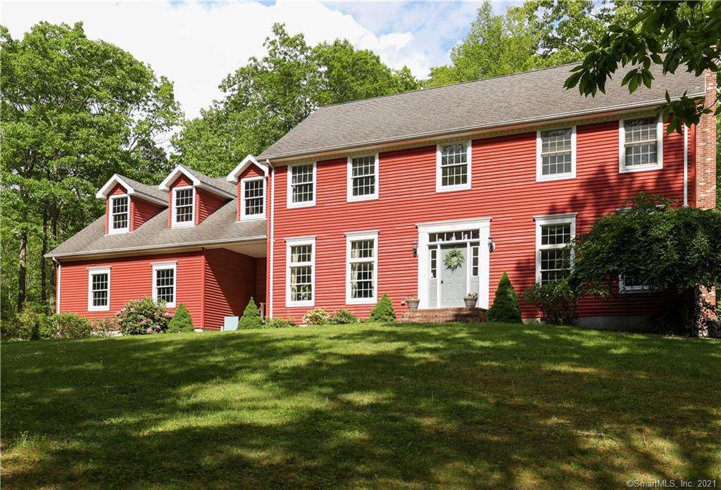 103 Silver Springs Drive - Photo 1