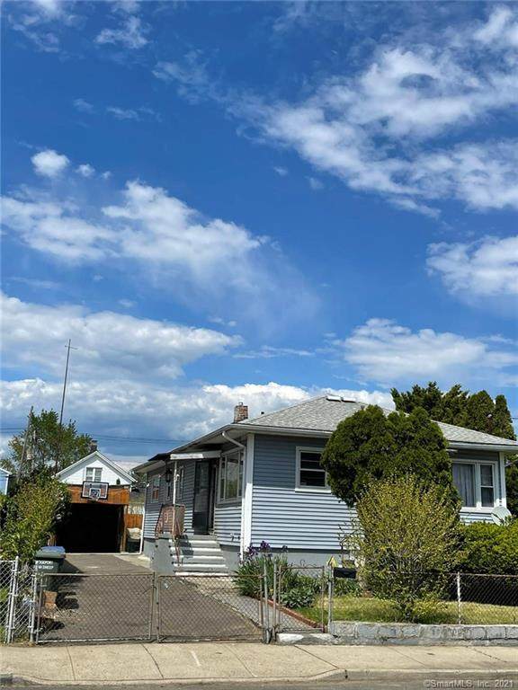 151 Adams Street - Photo 1