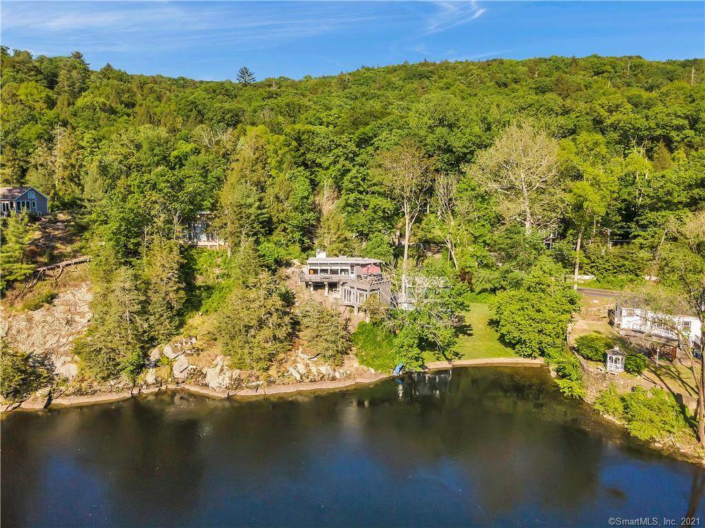 581 Roosevelt Drive - Photo 1