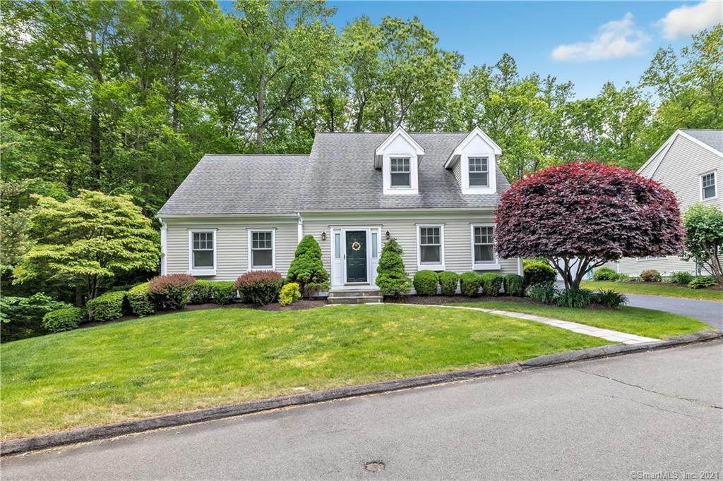 21 Bunker Hill Circle - Photo 1