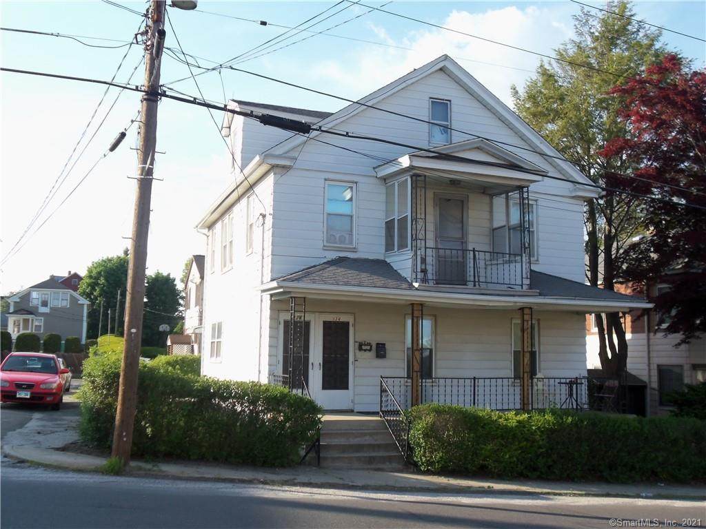 134 Seymour Street - Photo 1