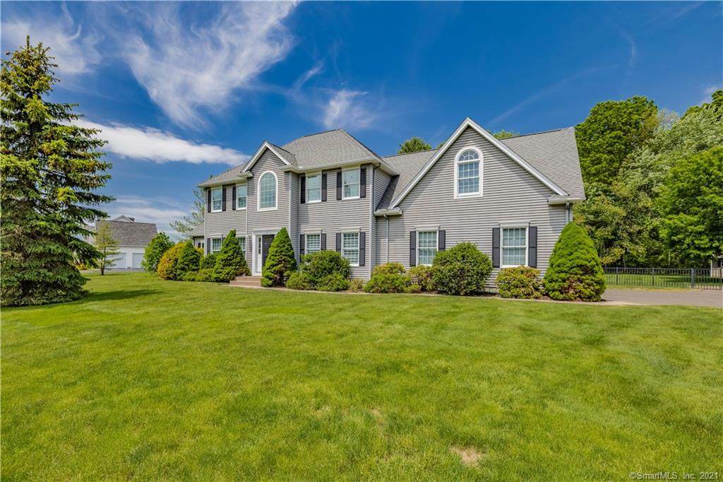 6 Grassmere Pond Lane - Photo 1