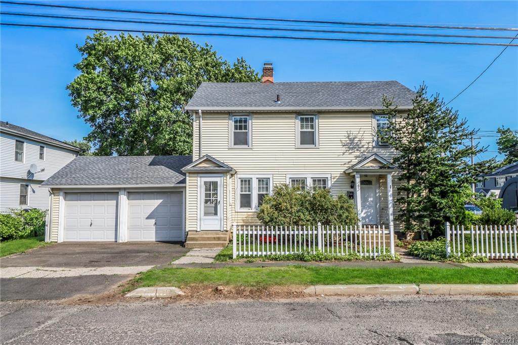 58 Ardmore Street - Photo 1