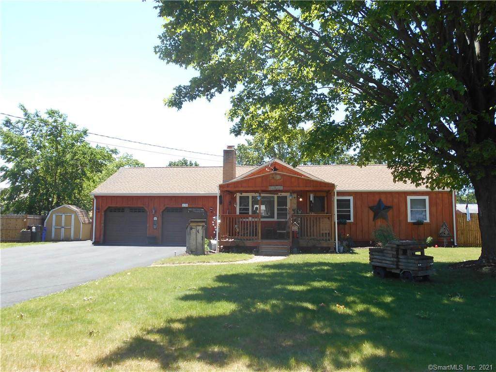 15 Trinity Lane - Photo 1