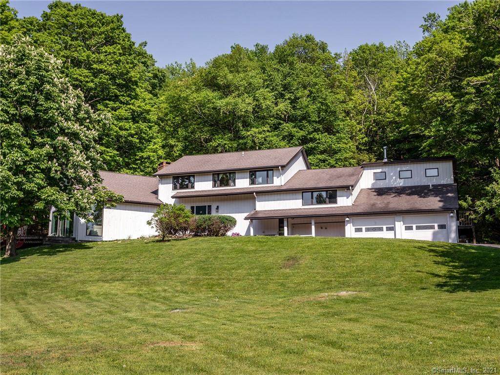 110 Geer Mountain Road - Photo 1
