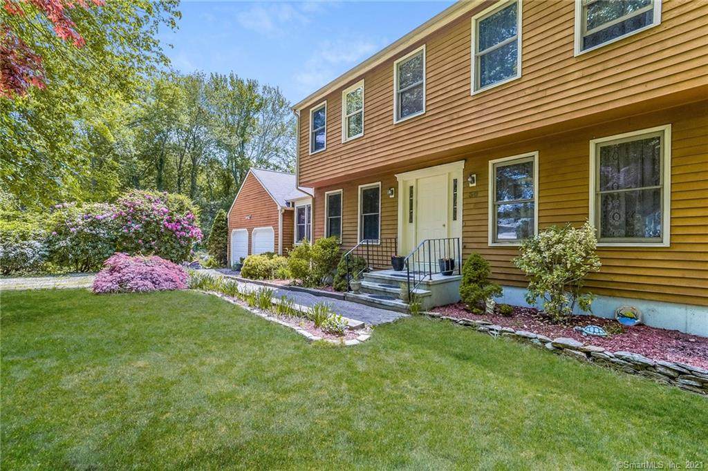 30 Brush Hill Road - Photo 1
