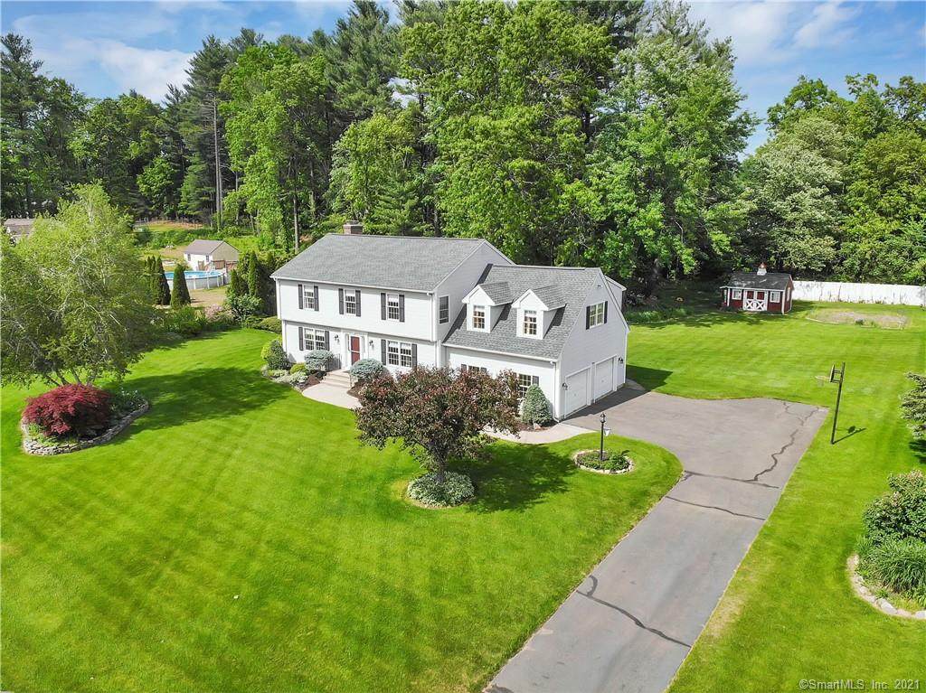 43 Sunshine Farms Drive - Photo 1