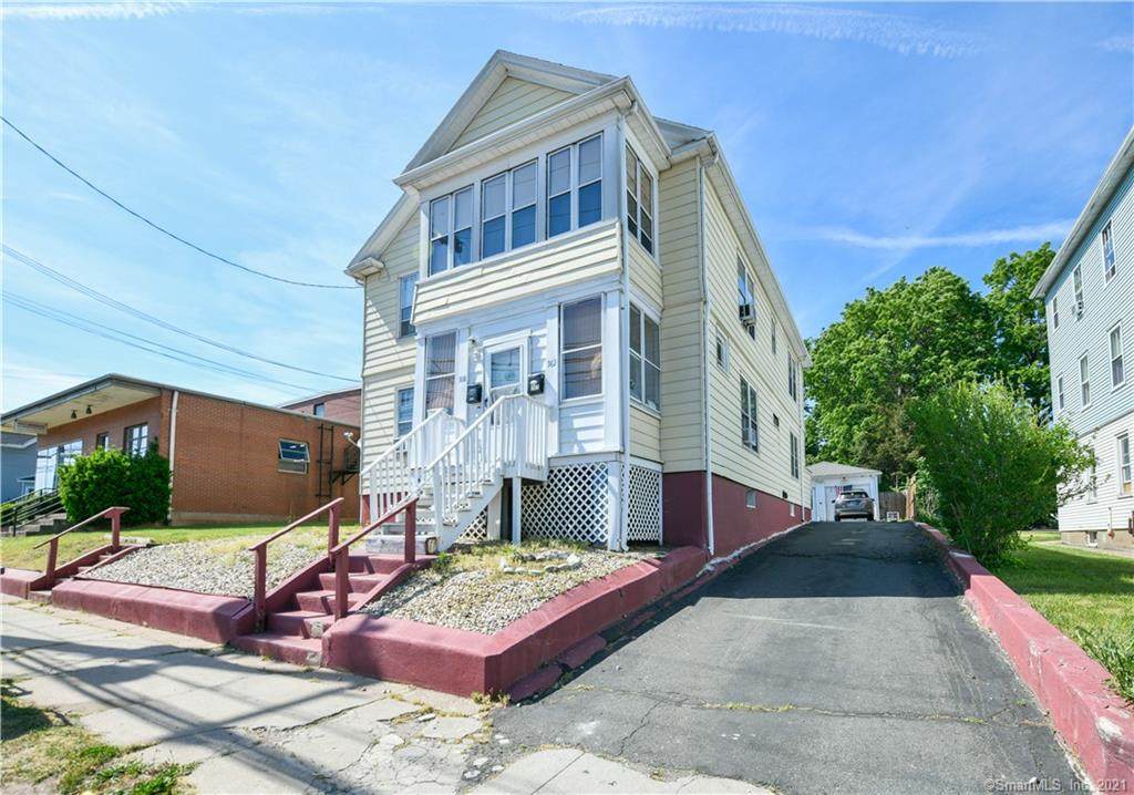 360 Allen Street - Photo 1