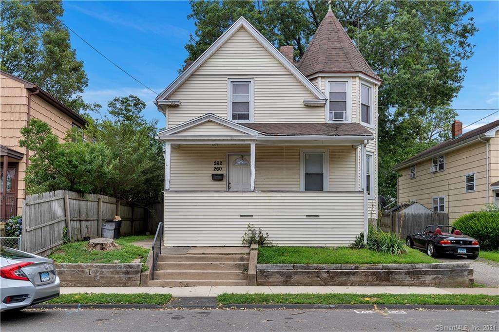 260 Thompson Street - Photo 1