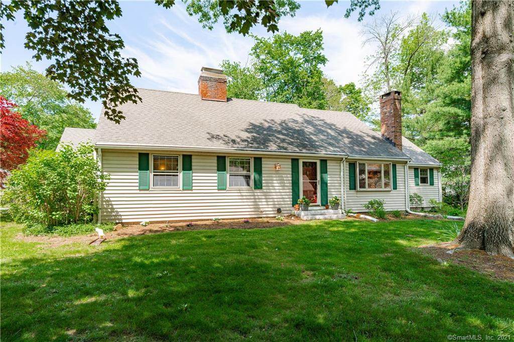 64 Mountain Terrace Road - Photo 1