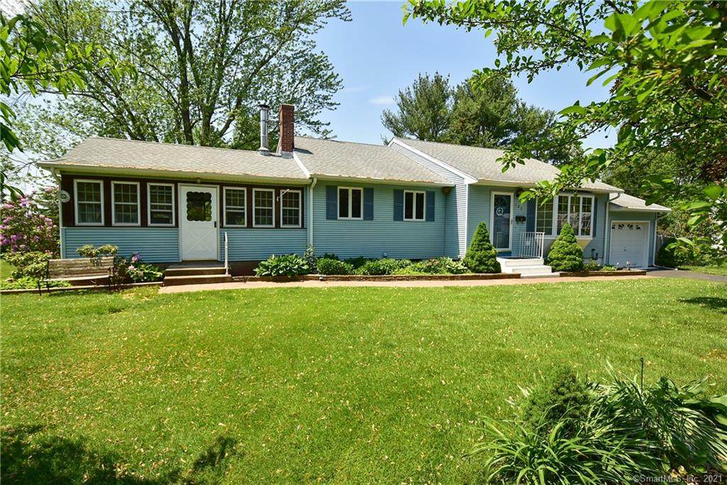 123 Cornell Drive - Photo 1