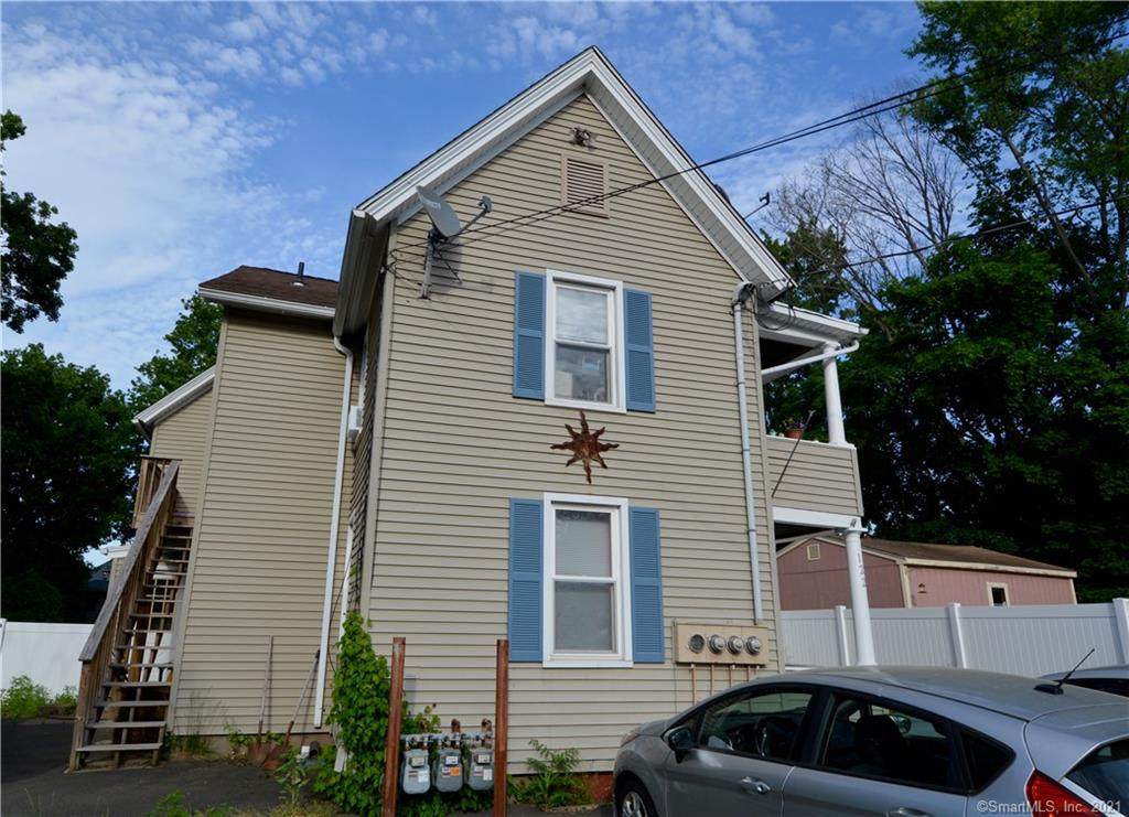 122 Prospect Street - Photo 1