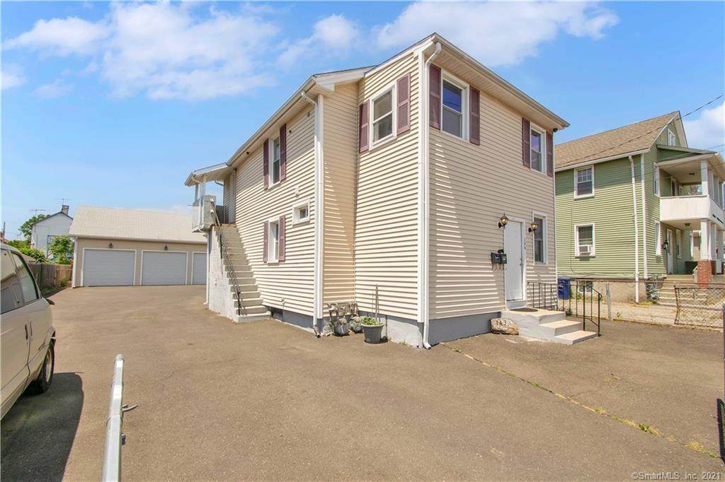143 Calhoun Avenue - Photo 1