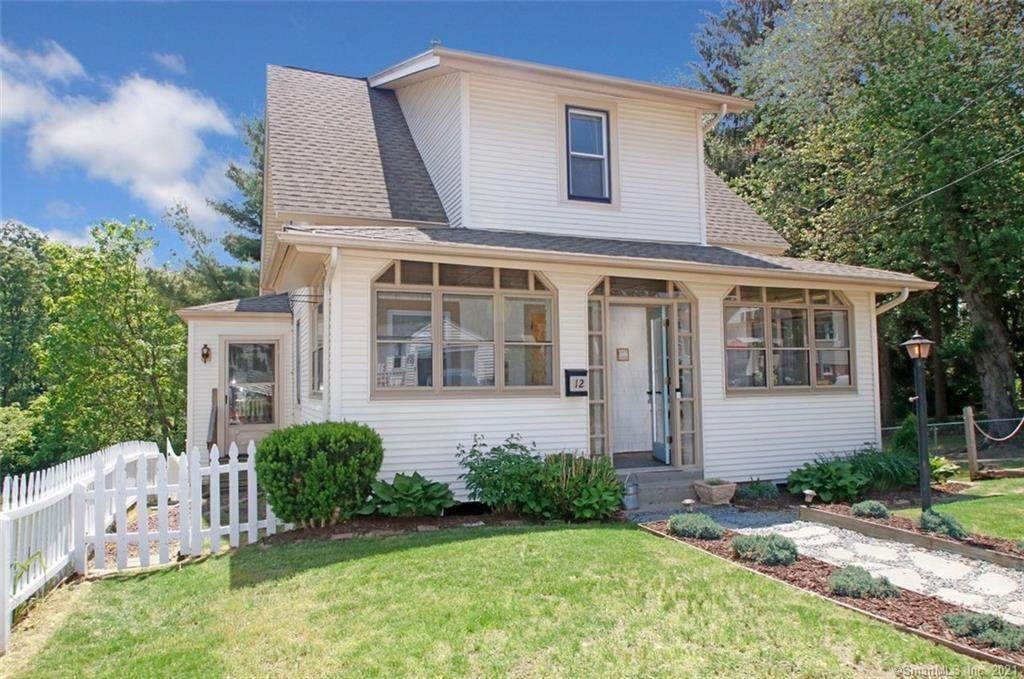 12 Roy Street - Photo 1
