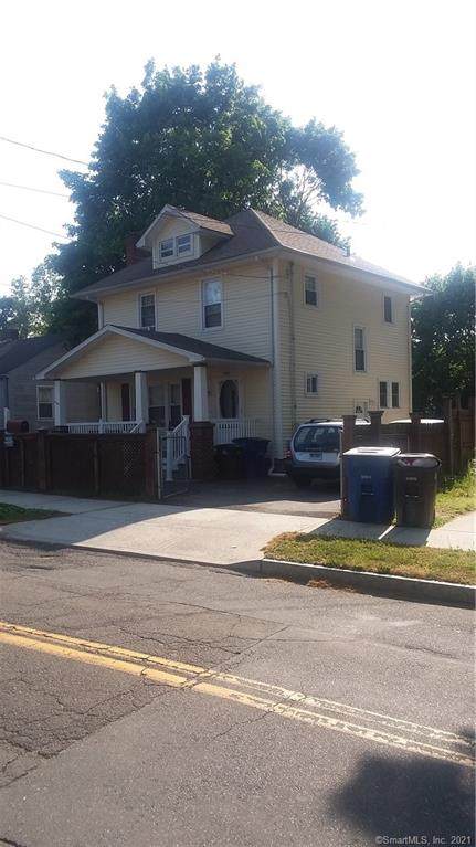 696 Russell Street - Photo 1