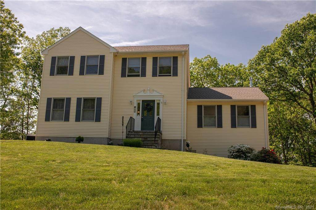 17 Colman Road - Photo 1