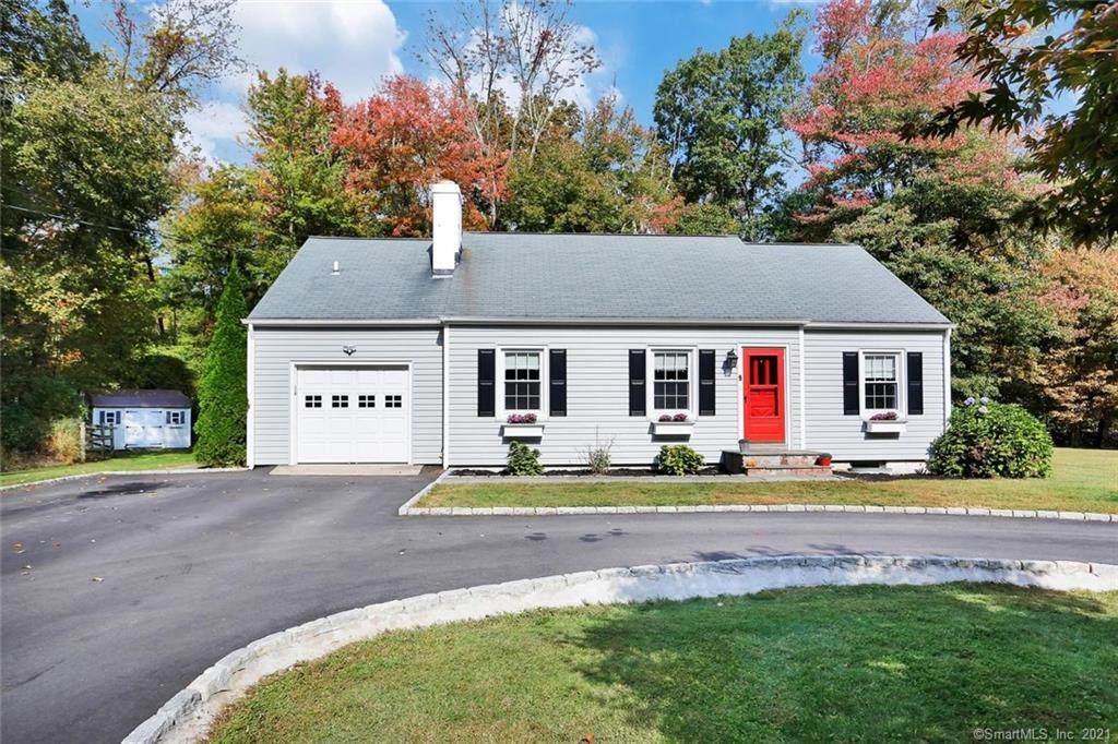 9 Bissell Lane - Photo 1