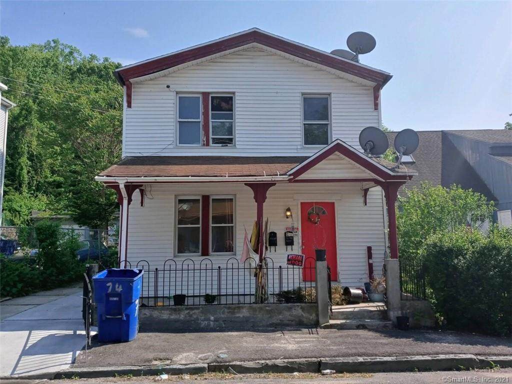74 Pleasant Street - Photo 1