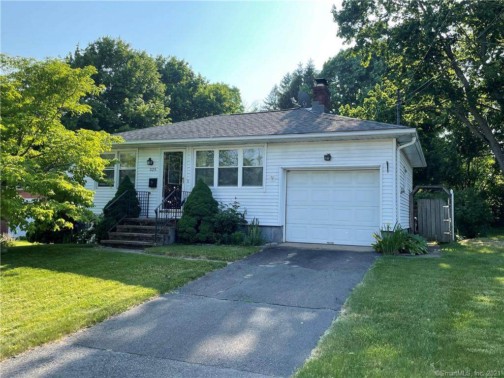 325 Cherry Street - Photo 1