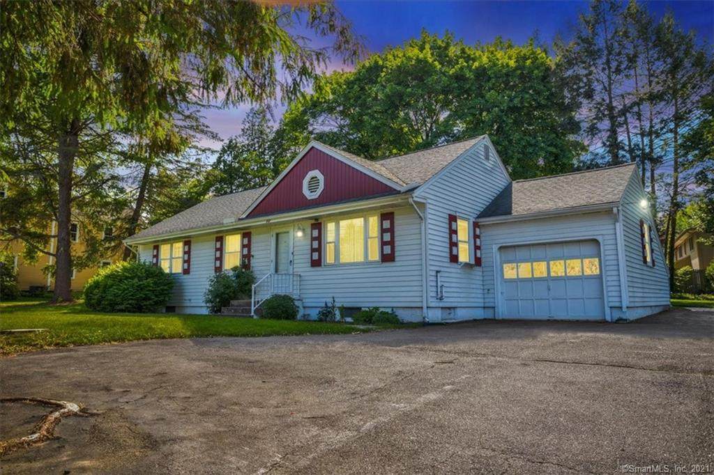 1167 Marion Avenue - Photo 1
