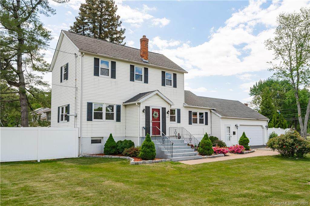 163 Olympia Avenue - Photo 1