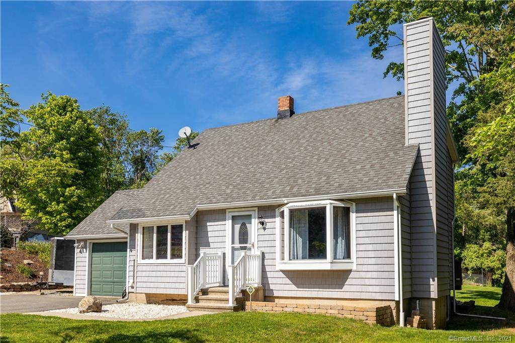 281 Horton Hill Road - Photo 1