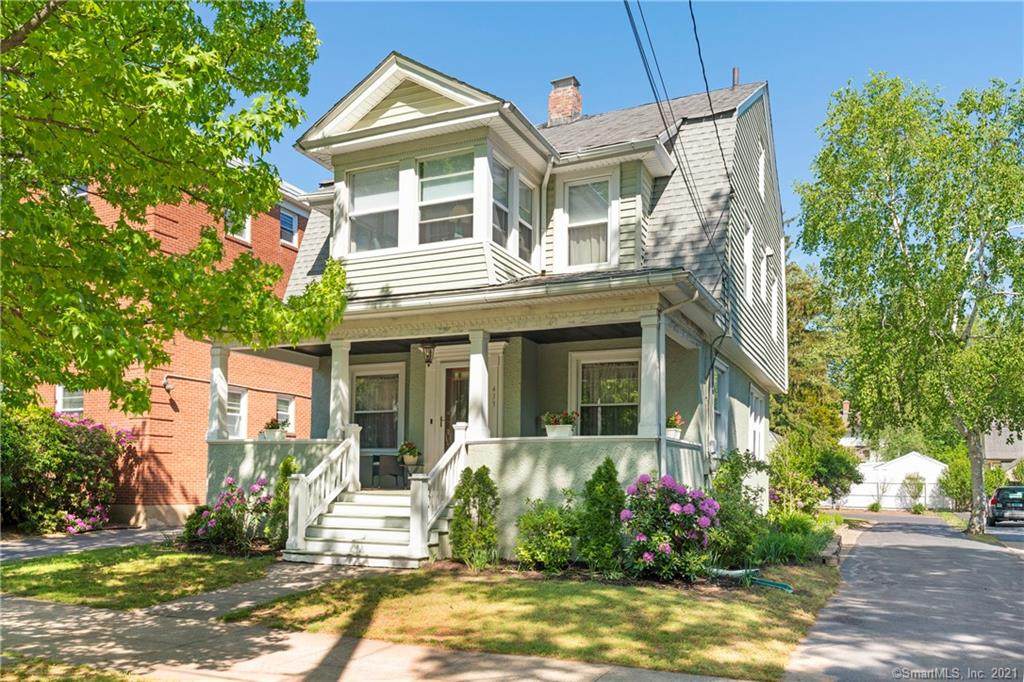433 Central Avenue - Photo 1