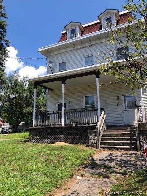 17 Balmforth Avenue - Photo 1
