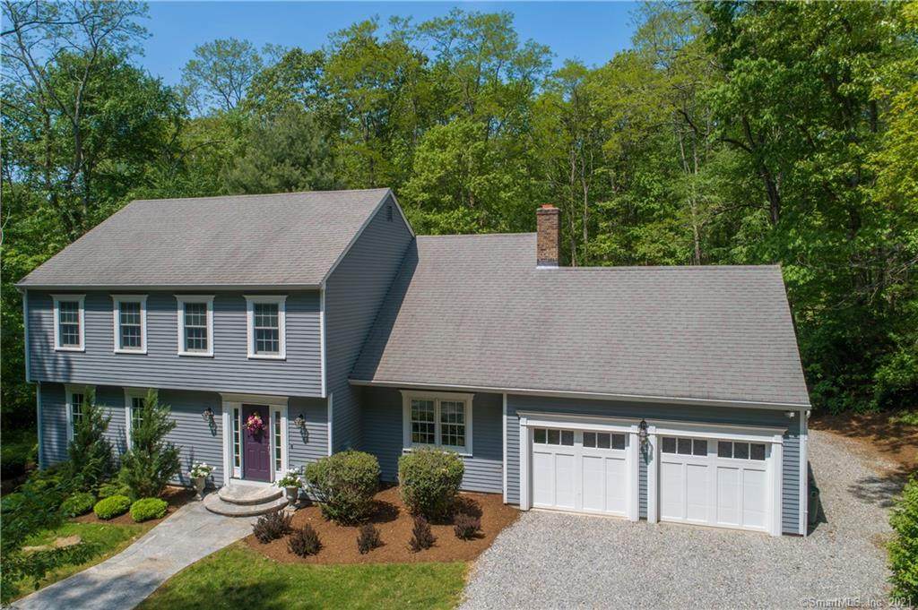 81 Long Hill Road - Photo 1