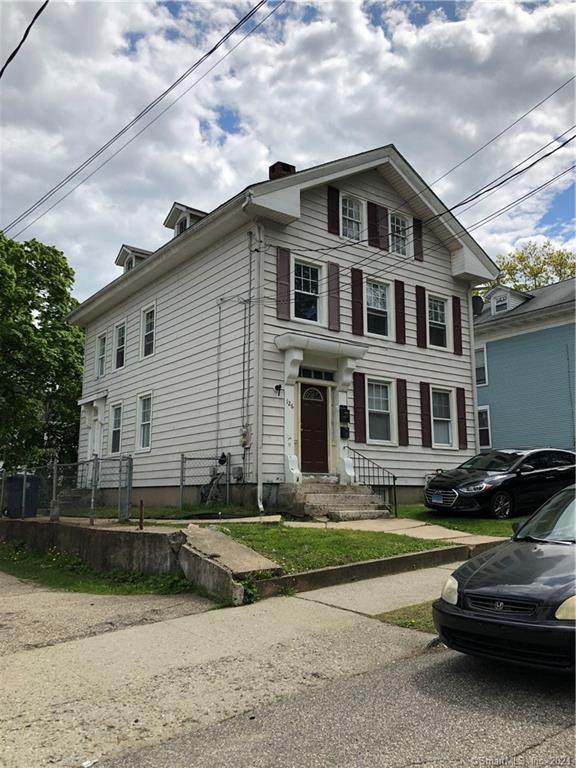 126 Ives Street - Photo 1