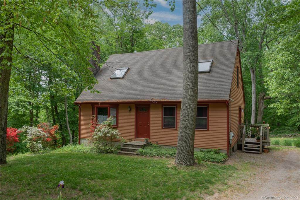 513 Mount Parnassus Road - Photo 1