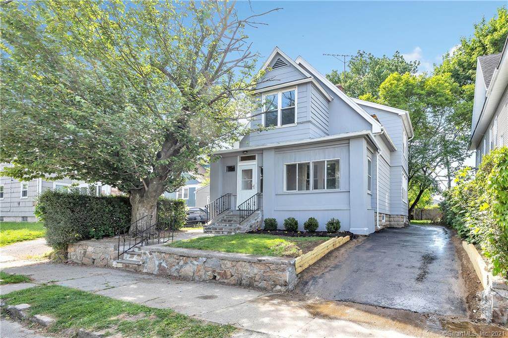 23 Hillhouse Avenue - Photo 1