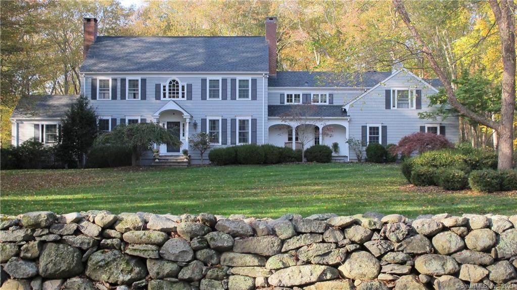 230 Longmeadow Road - Photo 1