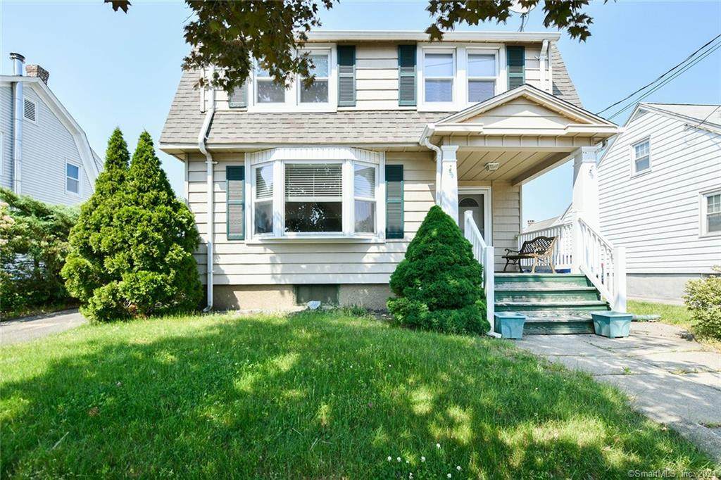 50 Glenwood Avenue - Photo 1