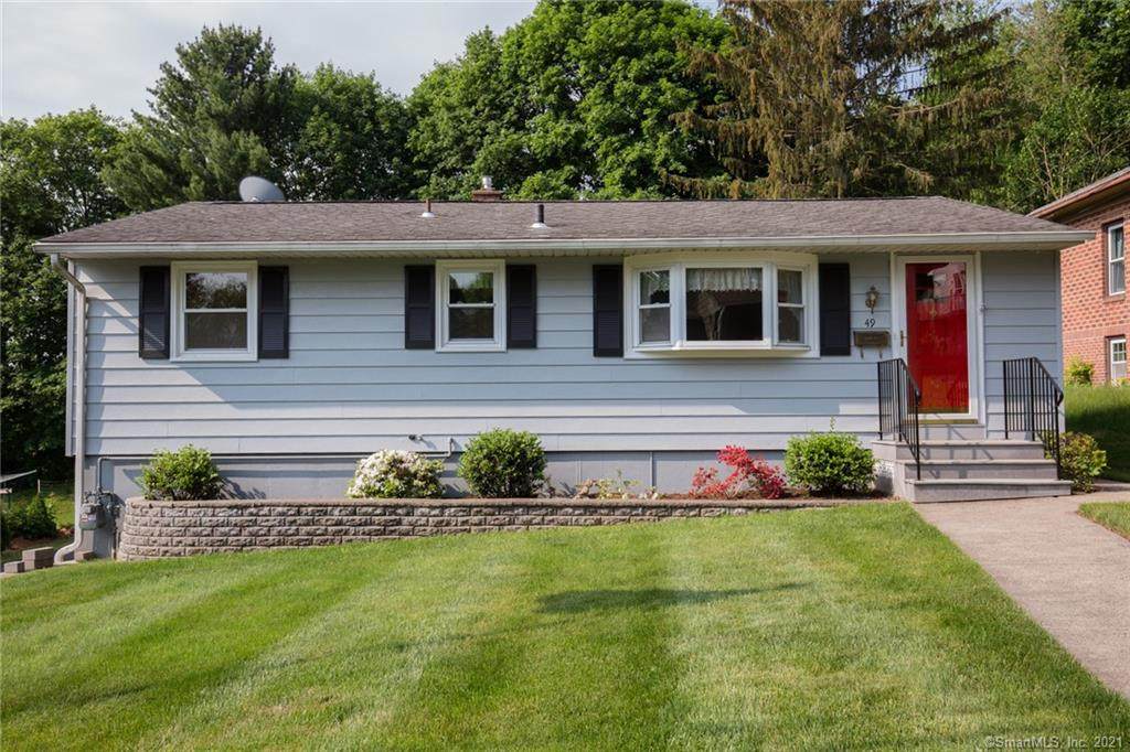 49 Sylvan Avenue - Photo 1