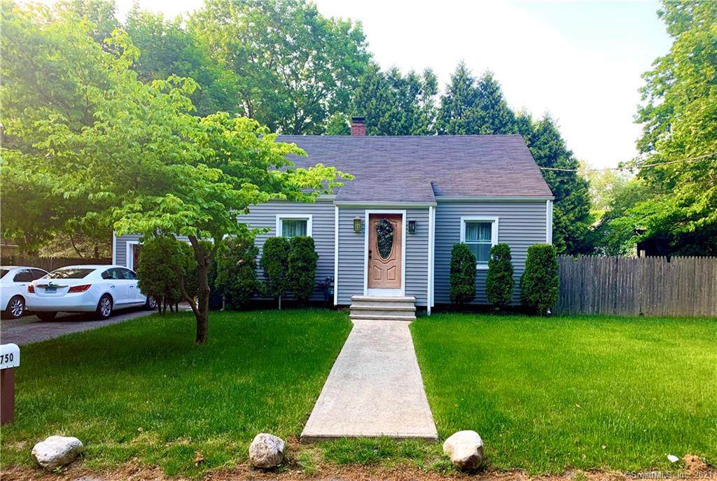 3750 Old Town Road - Photo 1