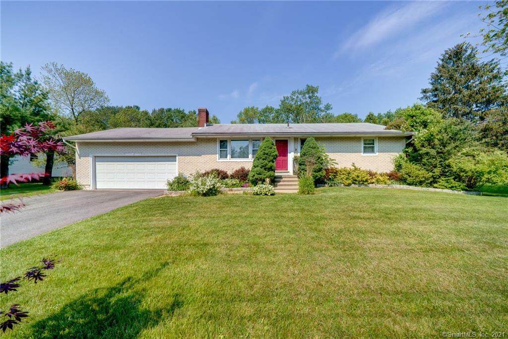 213 Basswood Drive - Photo 1